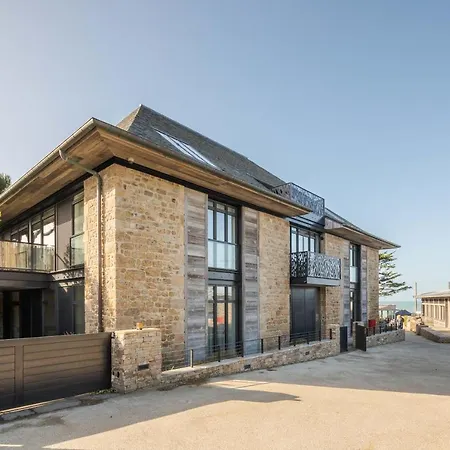 Apartment Residence Premium Le Benetin- Saint Malo *