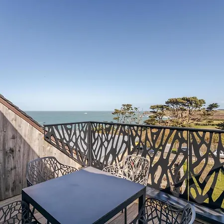 Apartment Residence Premium Le Benetin- Saint Malo