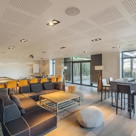 Residence Premium Le Benetin- Saint Malo Apartment