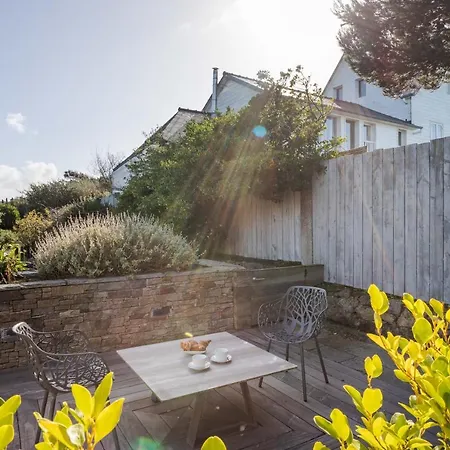 Apartment Residence Premium Le Benetin- Saint Malo *