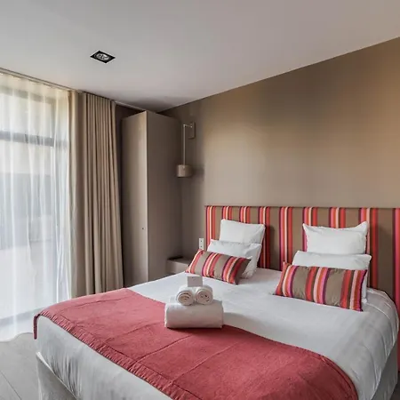 Residence Premium Le Benetin- Saint Malo Apartment