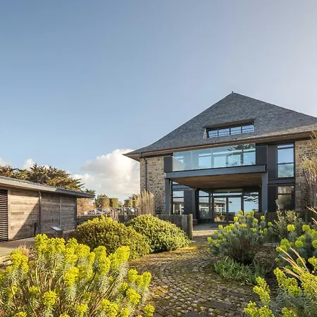 Residence Premium Le Benetin- Saint Malo * Saint-Malo