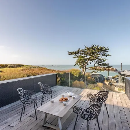 Residence Premium Le Benetin- Saint Malo * Saint-Malo