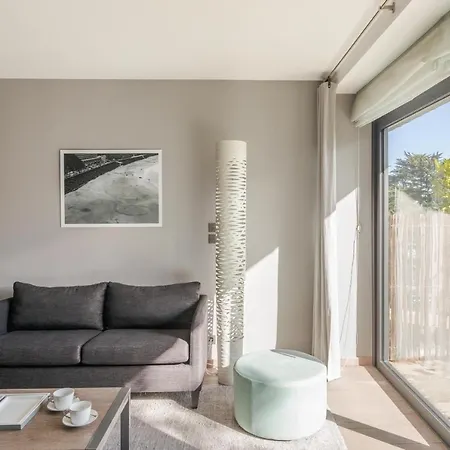 Residence Premium Le Benetin- Saint Malo Apartment *