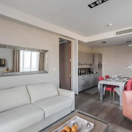 Residence Premium Le Benetin- Saint Malo Saint-Malo